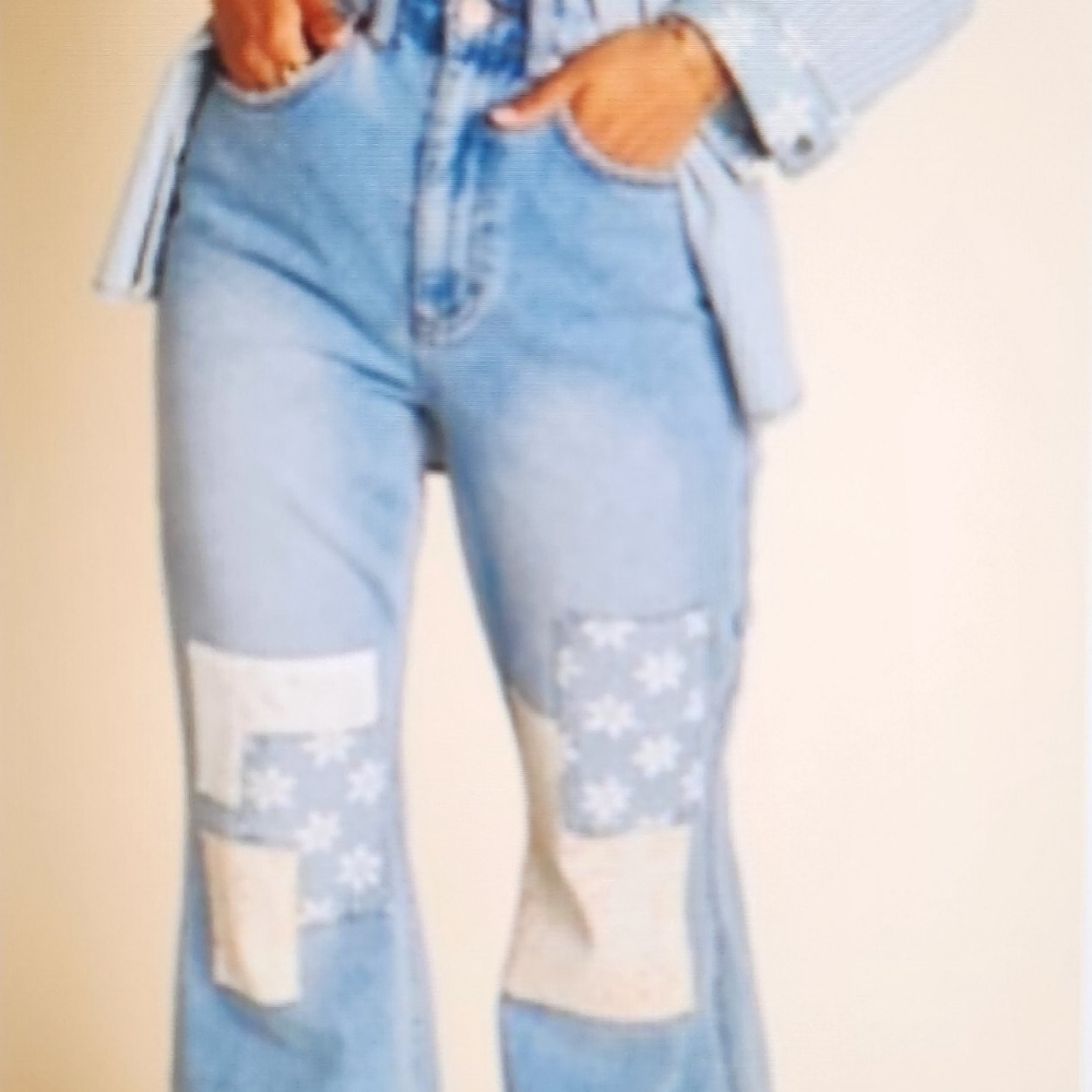 Wrangler Billabong Jeans